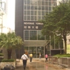 香港威尼集团拍摄香港税务大楼